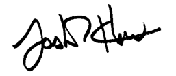 josh-signature