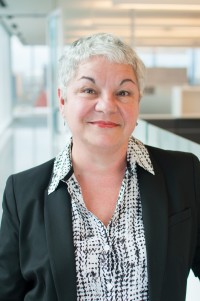 Jane McDonnell