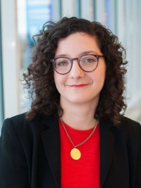 Jennifer Mizgata