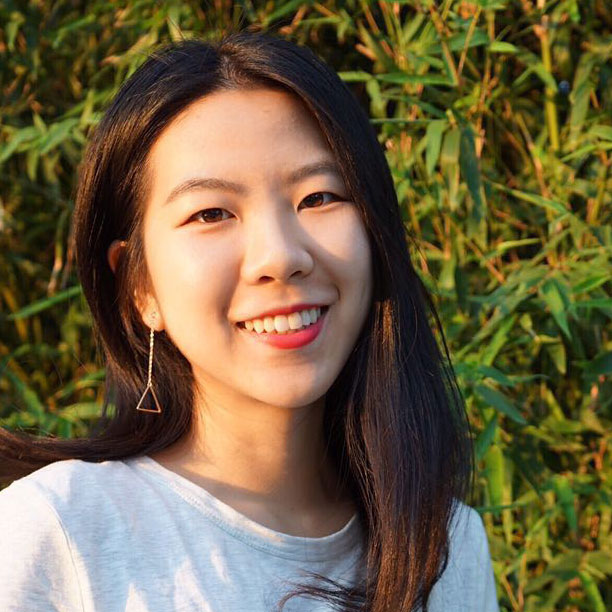 Elaine Zhang – ONA Community Profile