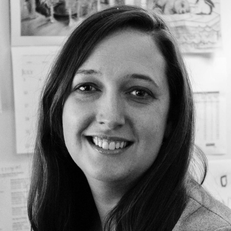 Laura Lee ONA Community Profile