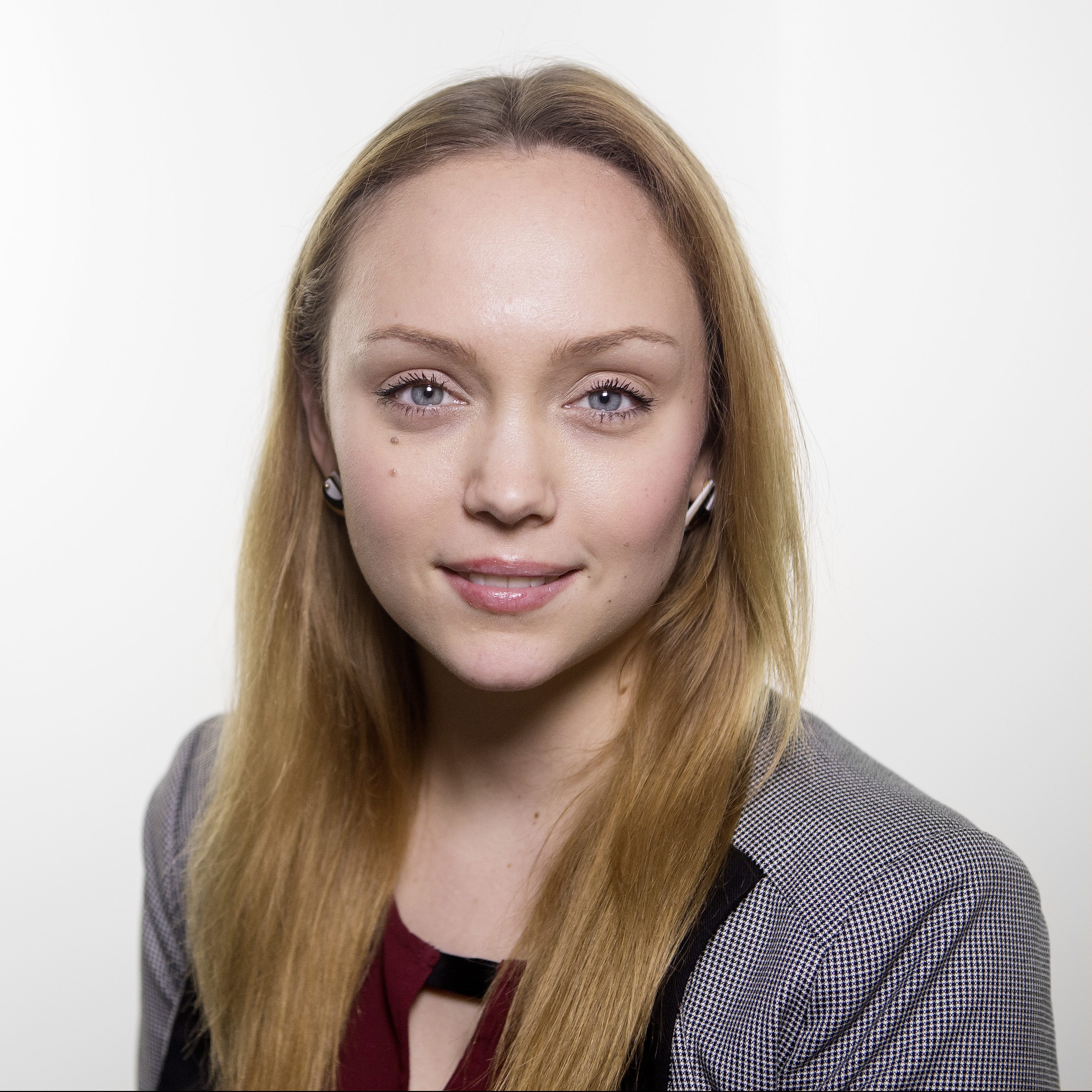 Sarita Blomqvist – ONA Community Profile