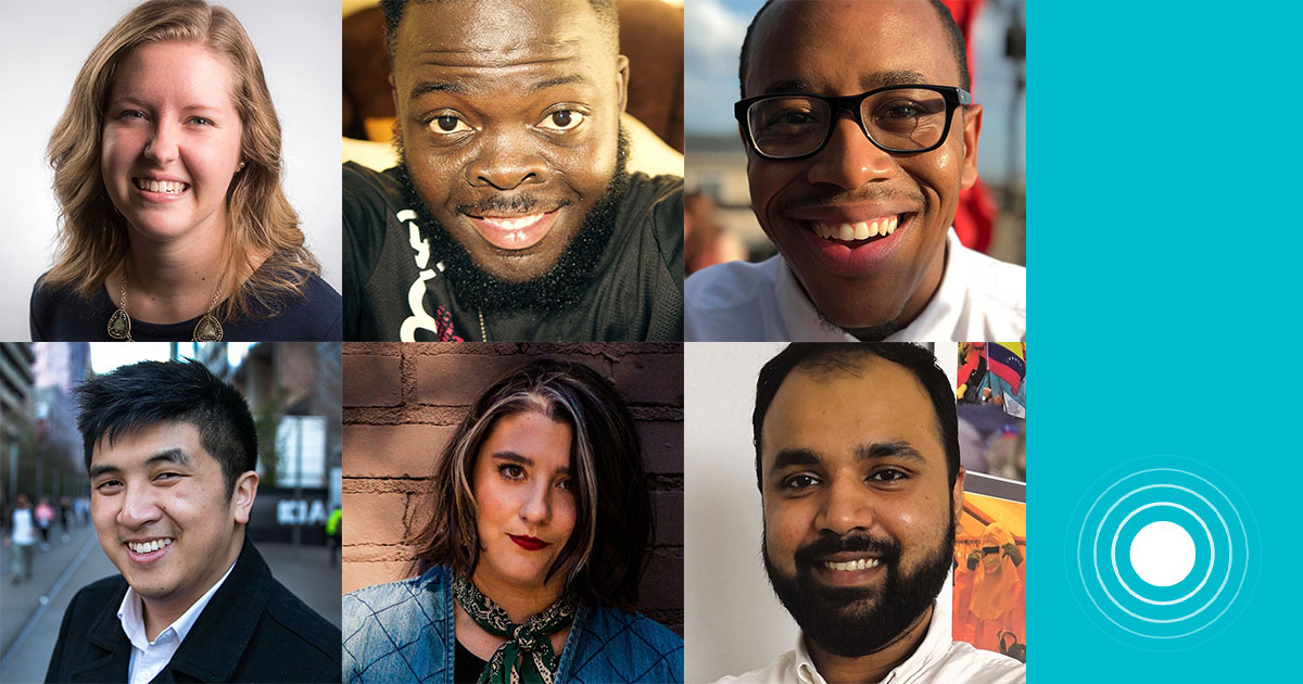 Introducing the 2019 MJ Bear Fellows – Online News Association