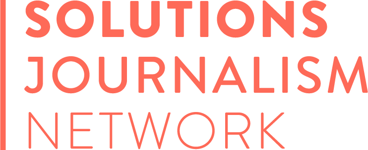 solutions journalism network story tracker