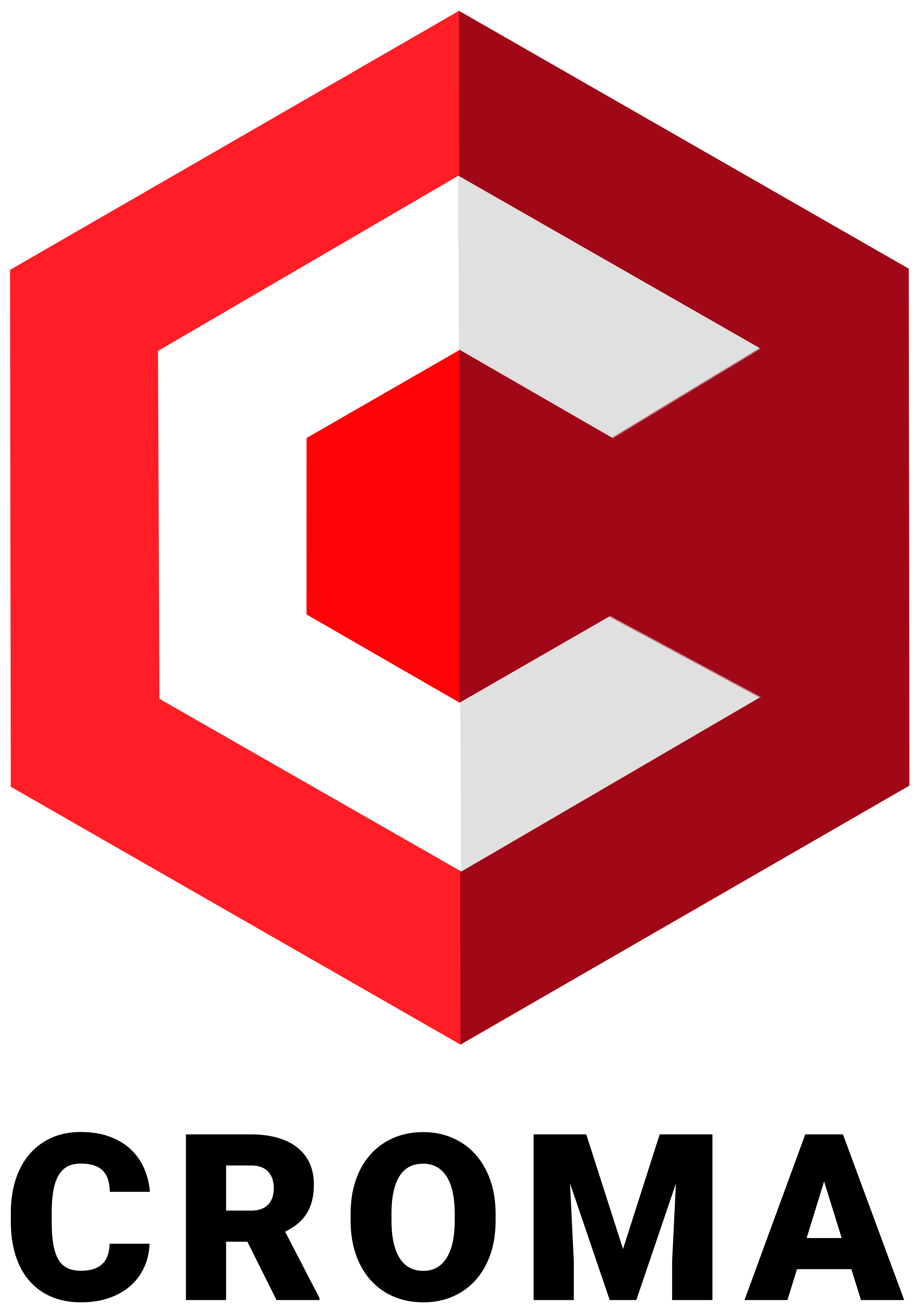 Croma Logo transparent PNG - StickPNG