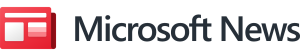 microsoft news logo