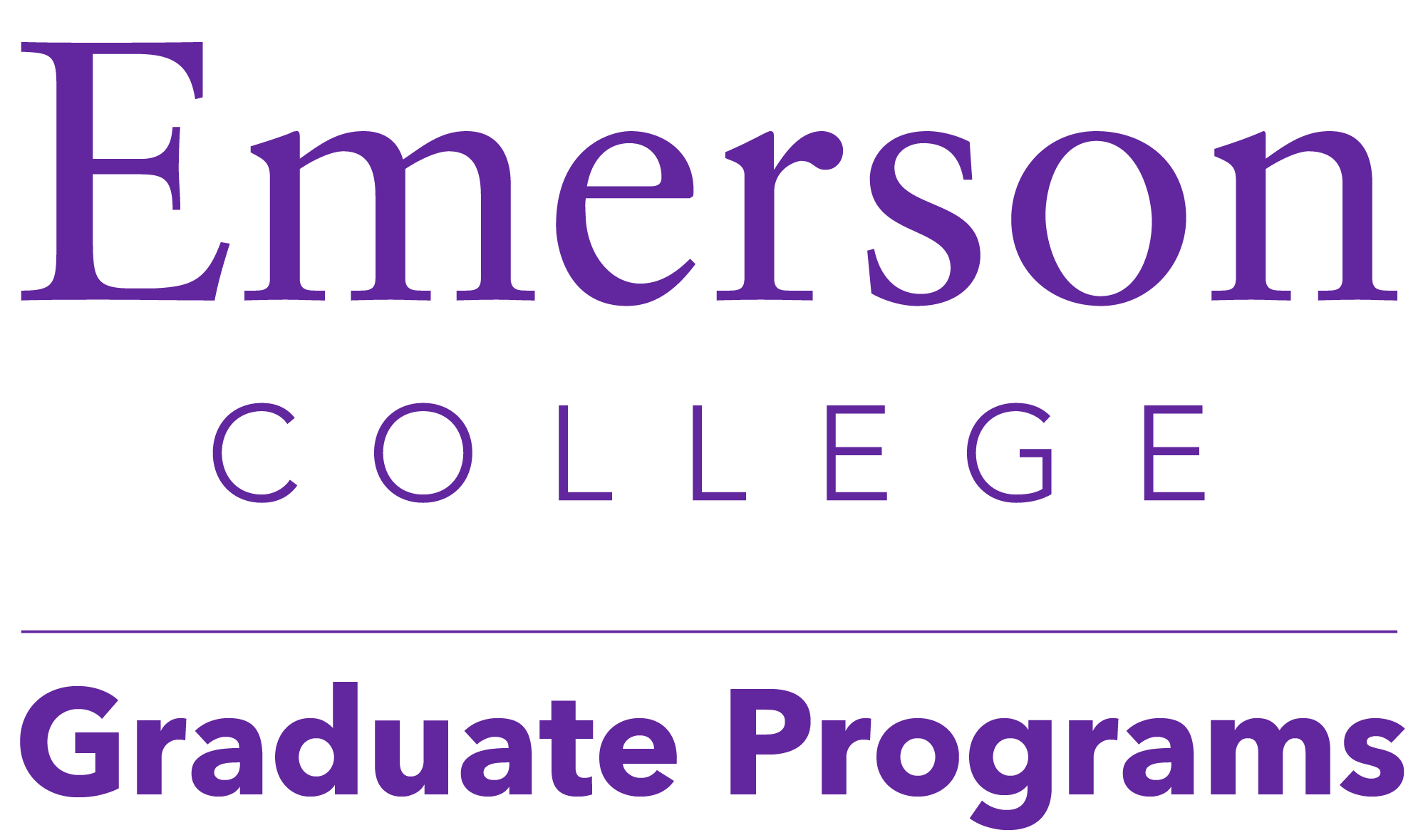 Emerson College ONA Industry Directory