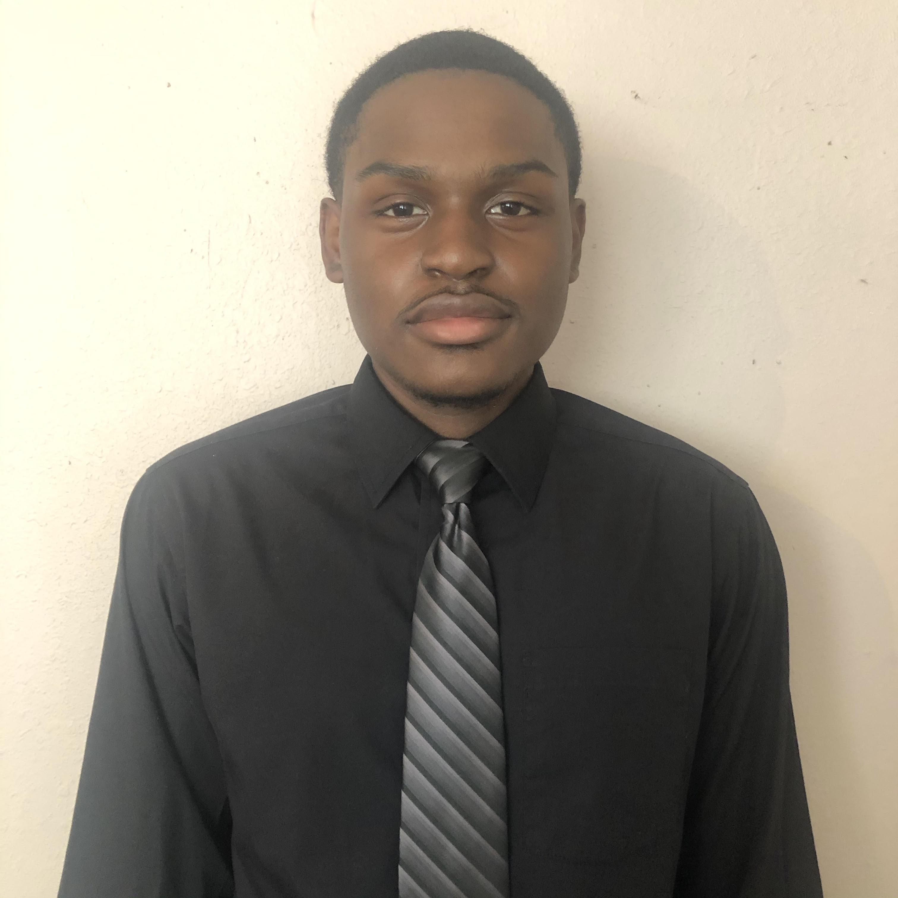 De'vante Martin – Ona Community Profile