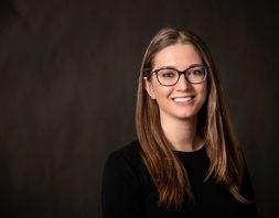 headshot of Elizabeth Couch